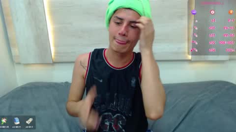 JAISON online show from January 21, 8:11 pm