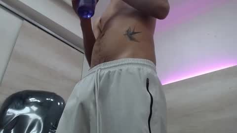 JAISON online show from January 23, 10:33 pm