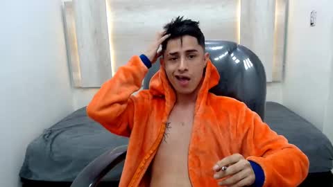 JAISON online show from January 30, 9:58 pm