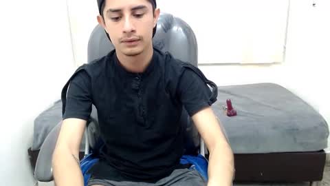 JAISON online show from January 27, 11:22 pm