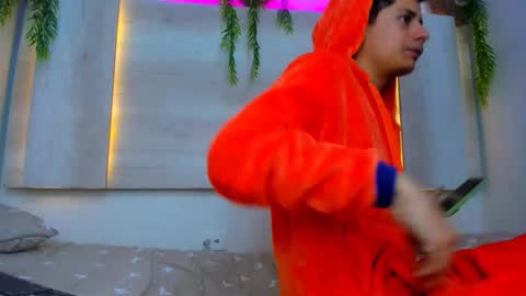 JAISON online show from November 2, 1:00 pm