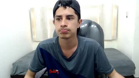 JAISON online show from January 26, 10:57 pm