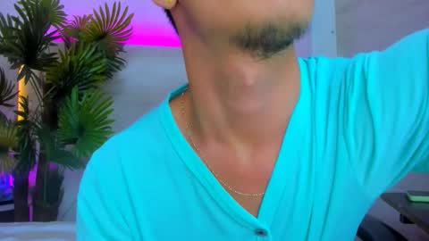 JAISON online show from October 26, 1:12 pm