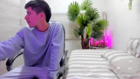 JAISON online show from October 24, 11:22 am