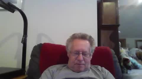 wickedhorny56 online show from April 28, 8:57 pm