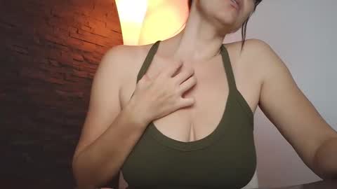 Ms Sultry online show from January 9, 9:09 pm