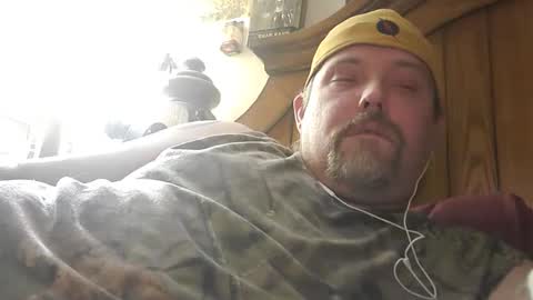 wickedwolfman69 online show from December 11, 5:00 am