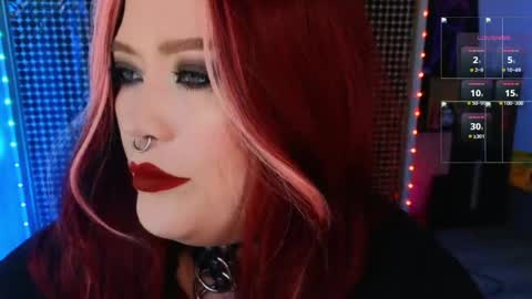 Laura  online show from May 6, 7:09 pm