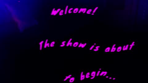 Gretchen  Jimmy online show from November 27, 6:10 am