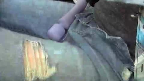 Ryder Harder online show from May 12, 1:03 am