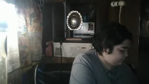 wigper online show from March 6, 12:42 am