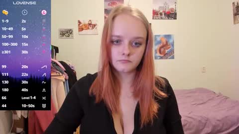 Diana online show from February 25, 3:54 am