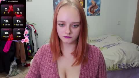 Diana online show from November 4, 9:16 pm