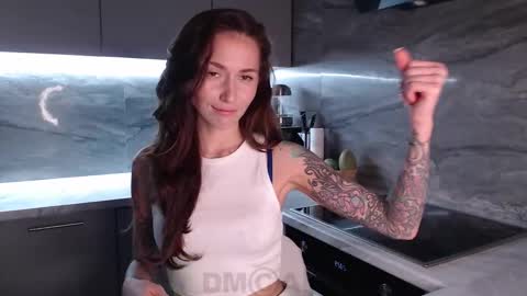 i need it so much 3  online show from November 8, 8:34 pm