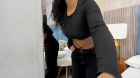 Kiara online show from March 30, 12:49 pm