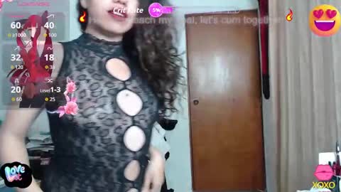 wild_doll2 online show from October 26, 8:30 pm