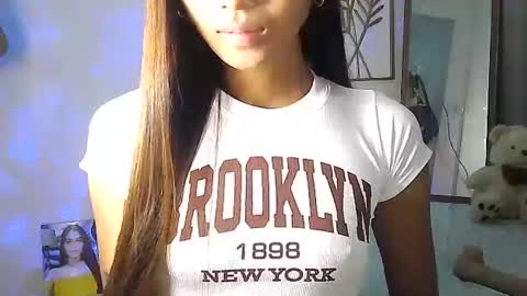 Analyn online show from February 28, 12:43 am