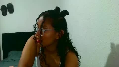 Jennifer wild online show from October 1, 1:48 am