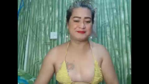 loving trans Pamela online show from December 19, 7:51 am