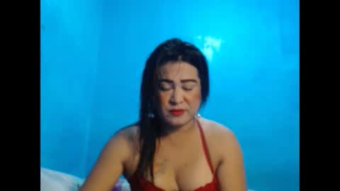 loving trans Pamela online show from February 23, 5:12 am