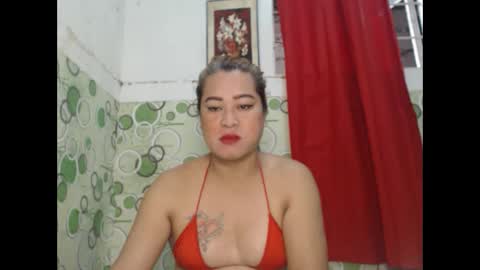 loving trans Pamela online show from December 2, 3:40 am