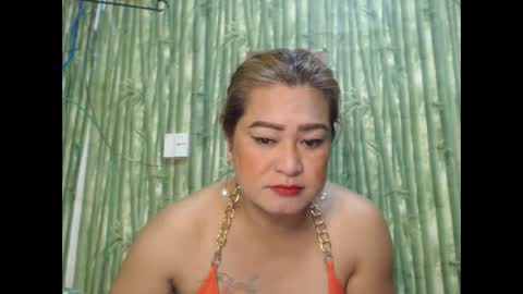 loving trans Pamela online show from December 9, 4:56 am