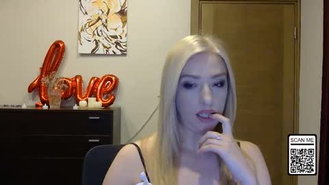 Alina online show from March 11, 4:43 pm