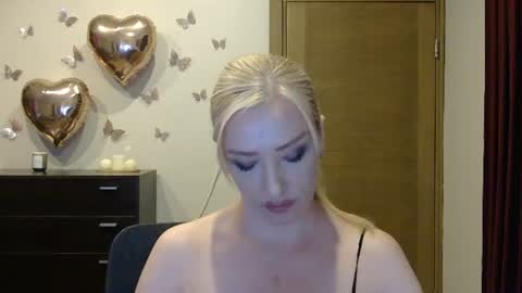 Alina online show from July 12, 5:16 pm