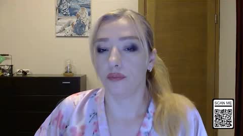 Alina online show from October 20, 2:44 pm