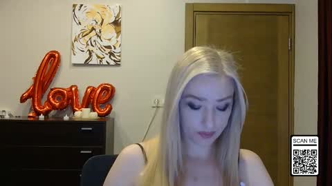 Alina online show from March 20, 5:18 pm