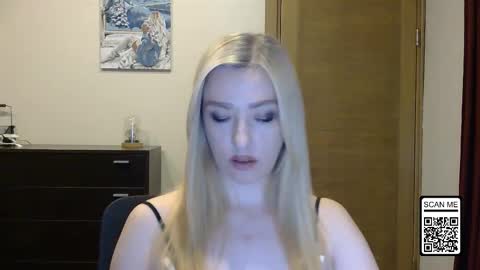 Alina online show from November 6, 2:09 pm