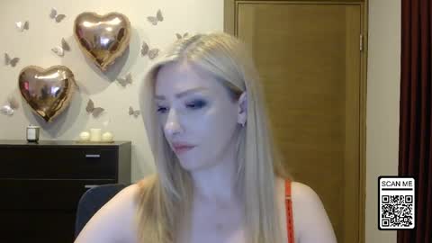 Alina online show from June 7, 3:39 pm