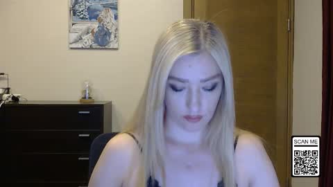 Alina online show from October 27, 3:01 pm