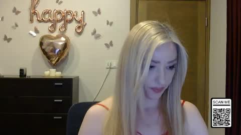 Alina online show from April 14, 6:55 pm