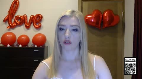 Alina online show from February 15, 4:39 pm