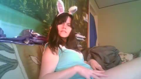 AfroditeMoon online show from September 13, 3:58 pm