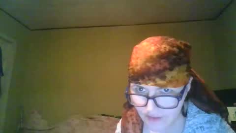 AfroditeMoon online show from September 26, 4:48 pm