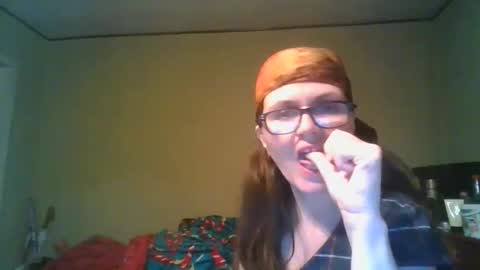 AfroditeMoon online show from October 5, 6:37 pm