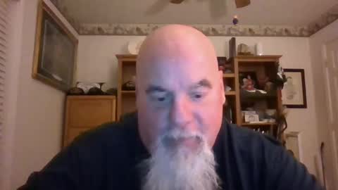 wildcat686 online show from September 26, 5:15 am