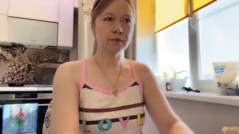 Olivia online show from January 27, 3:58 am