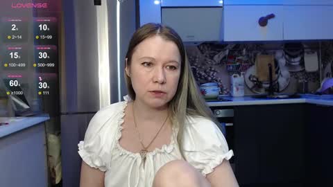 Olivia online show from February 9, 11:47 am