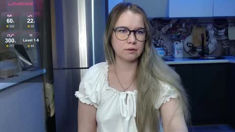 Olivia online show from February 9, 8:43 am