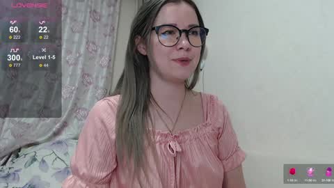 Olivia online show from January 30, 11:22 am