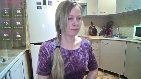 Olivia online show from December 19, 11:07 am