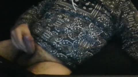 WildeAlex online show from February 12, 5:22 am