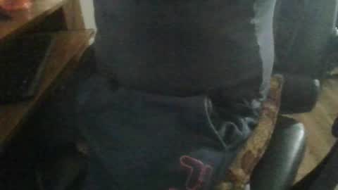 WildeAlex online show from January 31, 8:39 pm