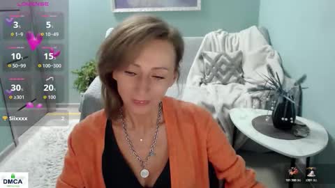 Helen online show from February 15, 6:15 am