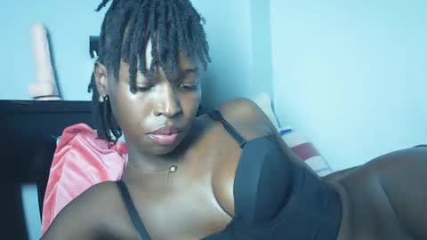 wildfiery online show from March 5, 5:44 pm