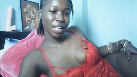 wildfiery online show from February 18, 3:39 am