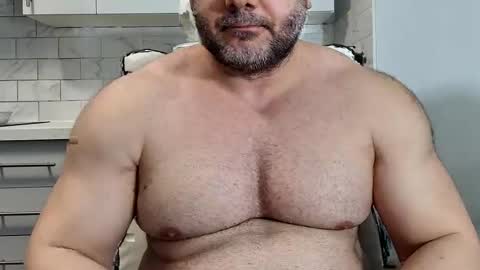 WildJohn XX online show from February 26, 7:39 pm